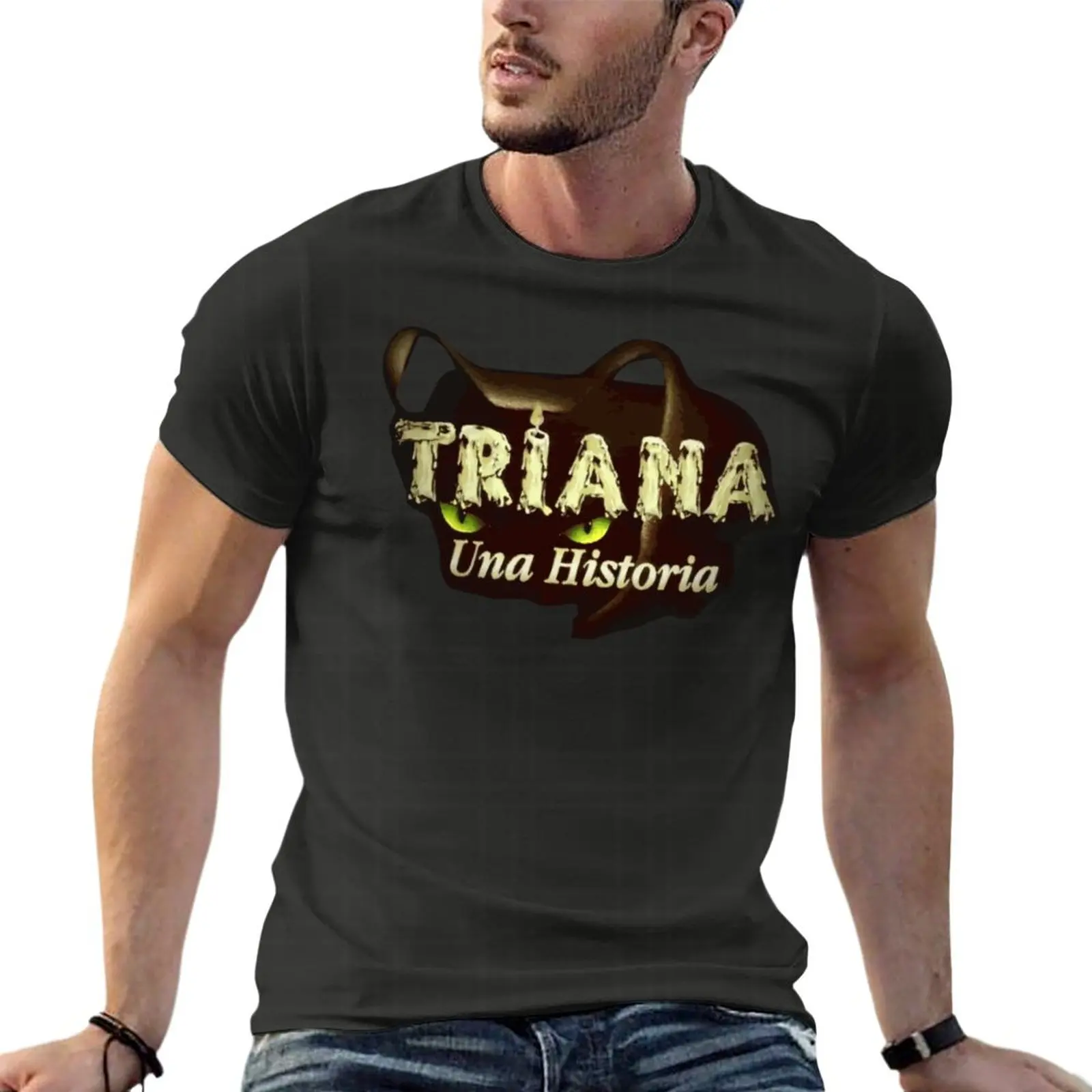 Streetwear Brand Jersey - Triana Una Historia Kaus Oversize Pakaian