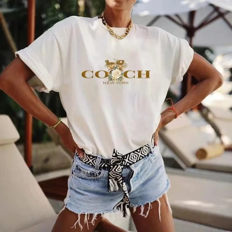 Streetwear Brand With Flowers - Kaus Merek Mewah Tren Fashion Premium