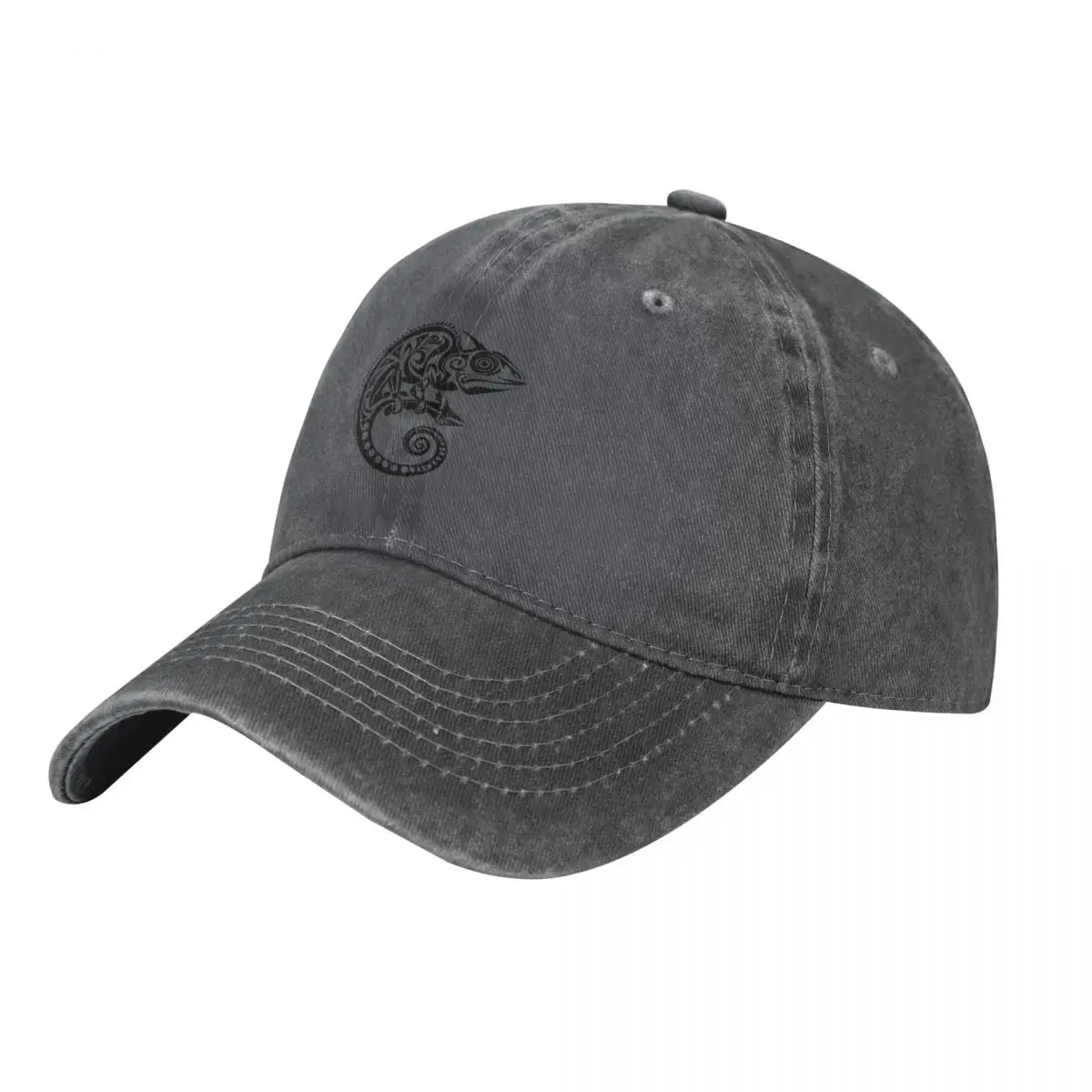 Streetwear Brand Golf - Topi Bisbol Chameleon Topi Golf Streetwear