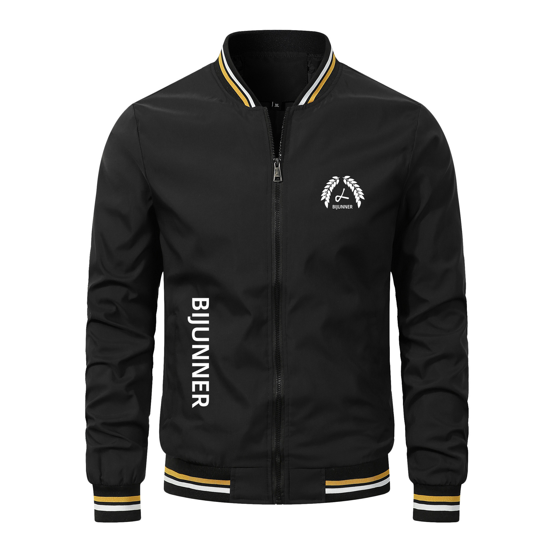 Streetwear Brand Golf - Jaket dan mantel Golf pria baru