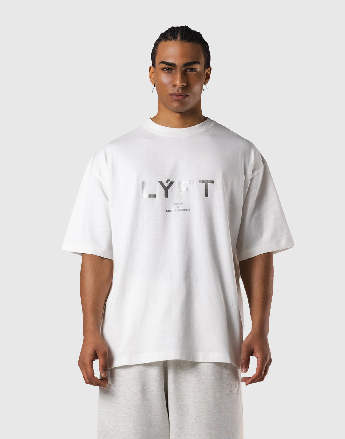 Streetwear Brands Logo - Kaos Logo Big Vintage Fitness Trend