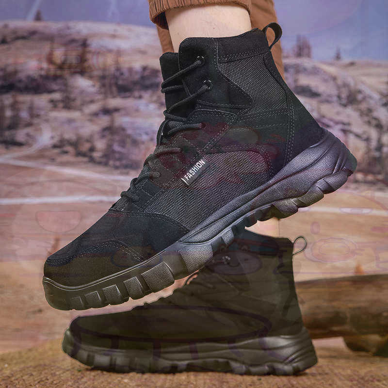 Streetwear Brand Golf - Sepatu Pria Tanpa Hak Musim Panas