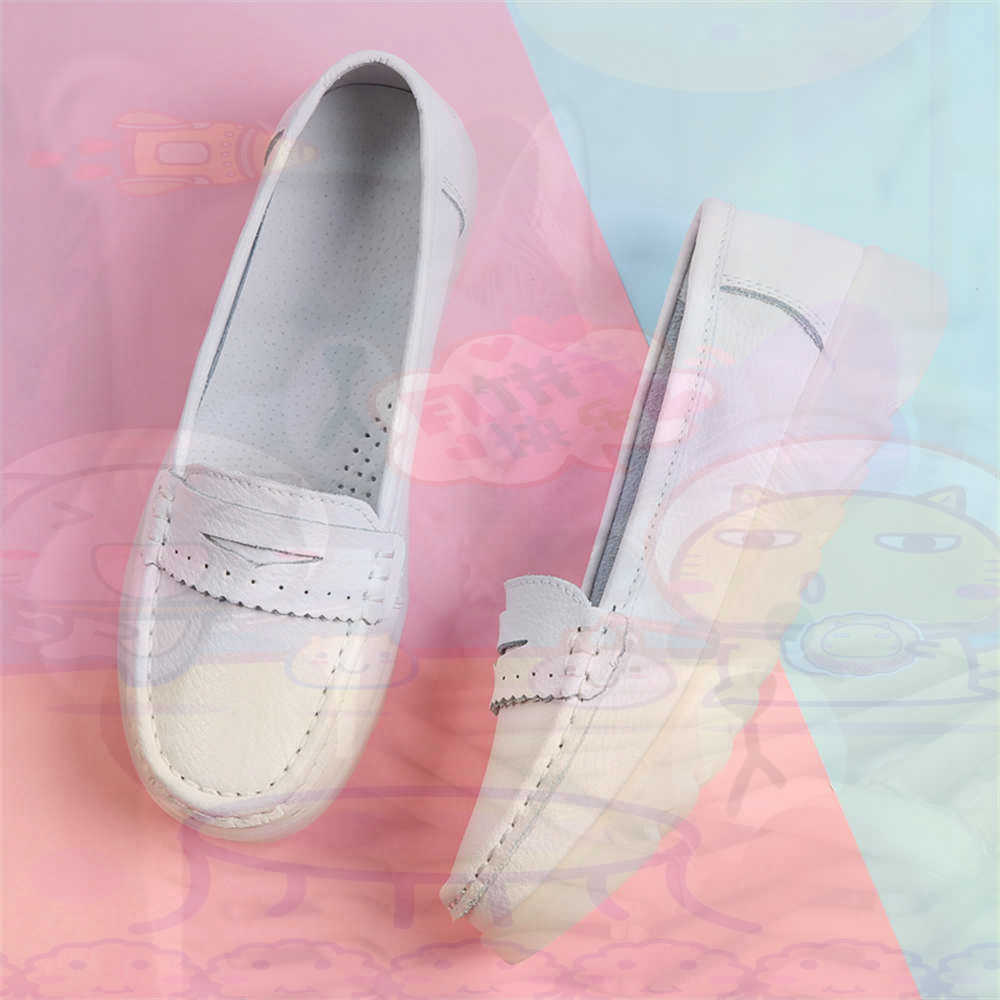 Moccasin Mengemudi Sepatu Rema - Streetwear Brand In Uk ulasan dan harga