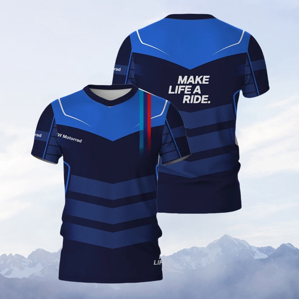 Jersey Balap Merek Olahraga Se - Streetwear Brand Jersey ulasan dan harga