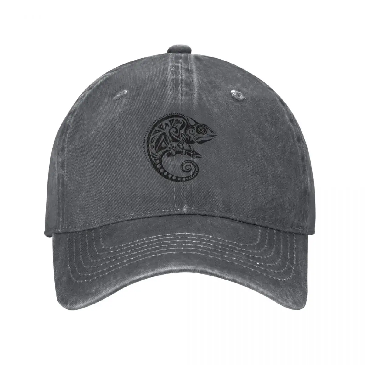 Topi Bisbol Chameleon Topi Gol - Streetwear Brand Golf ulasan dan harga