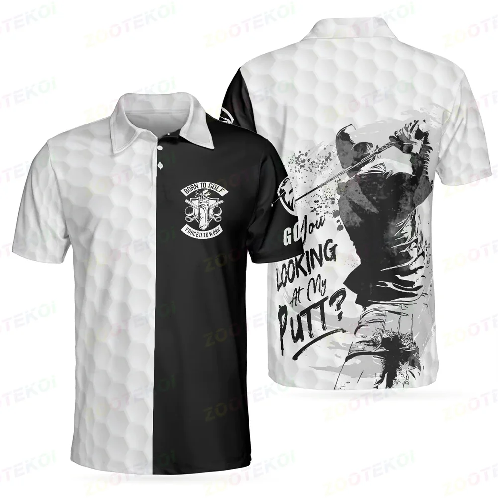 Kaus Polo Bermerek Baru 2022 K - Streetwear Brand Golf ulasan dan harga