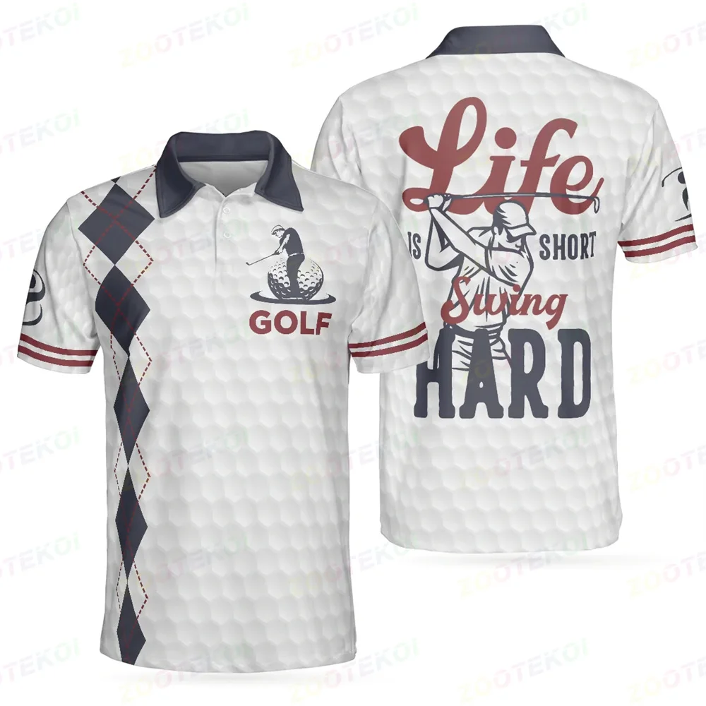 Kaus Polo Bermerek Baru 2022 K - Streetwear Brand Golf ulasan dan harga