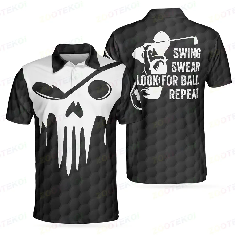 Kaus Polo Bermerek Baru 2022 K - Streetwear Brand Golf ulasan dan harga