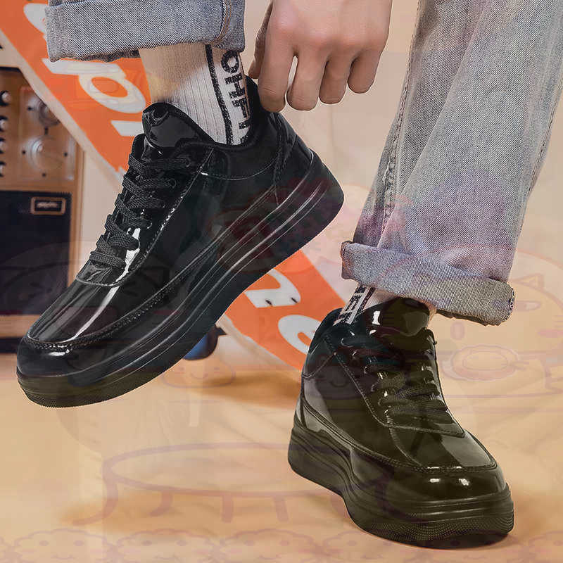 Sepatu Bot Ukuran 33 Sepatu Te - Streetwear Brand In Uk ulasan dan harga
