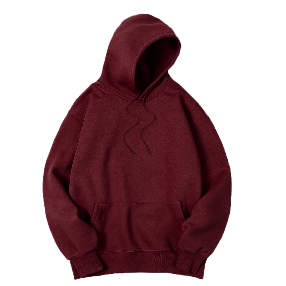 Sweater Berkerudung Pria Warna - Streetwear Brand Jersey ulasan dan harga