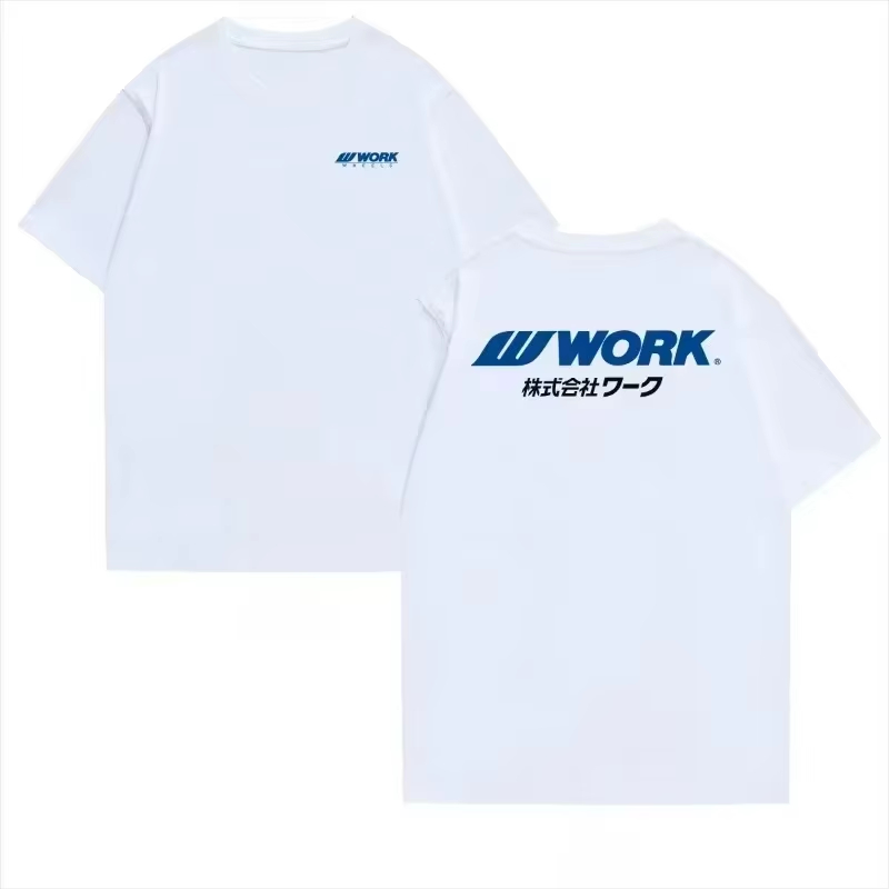 Kaos JDM Modifikasi Mobil 2026 - Streetwear Brand Jersey ulasan dan harga