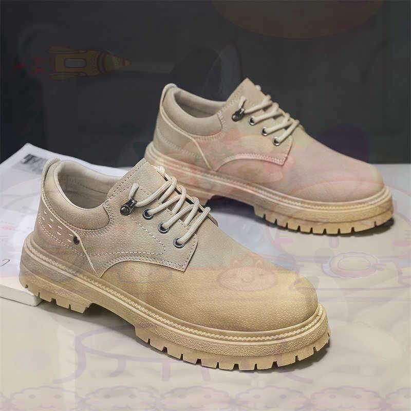 Sepatu Pria Tenis Pelatih Fash - Streetwear Brand Golf ulasan dan harga