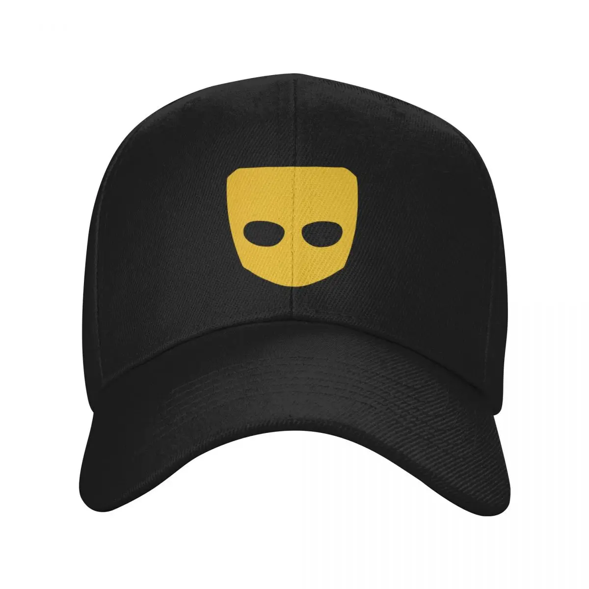 Topi Bisbol Grafis Keren Logo  - Streetwear Brand Golf ulasan dan harga