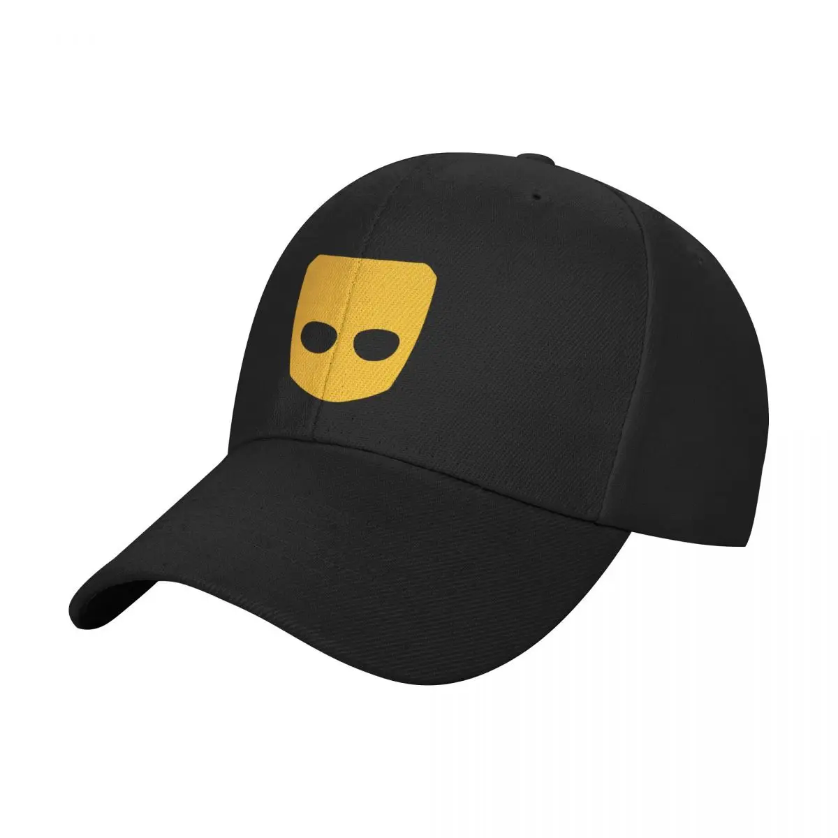 Topi Bisbol Grafis Keren Logo  - Streetwear Brand Golf ulasan dan harga