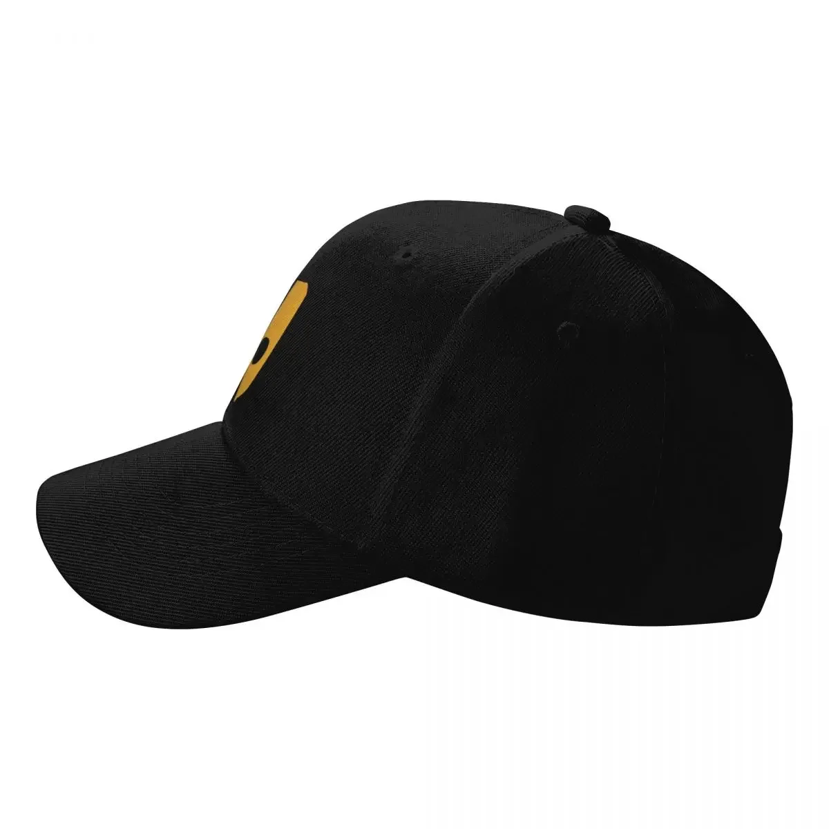 Topi Bisbol Grafis Keren Logo  - Streetwear Brand Golf ulasan dan harga