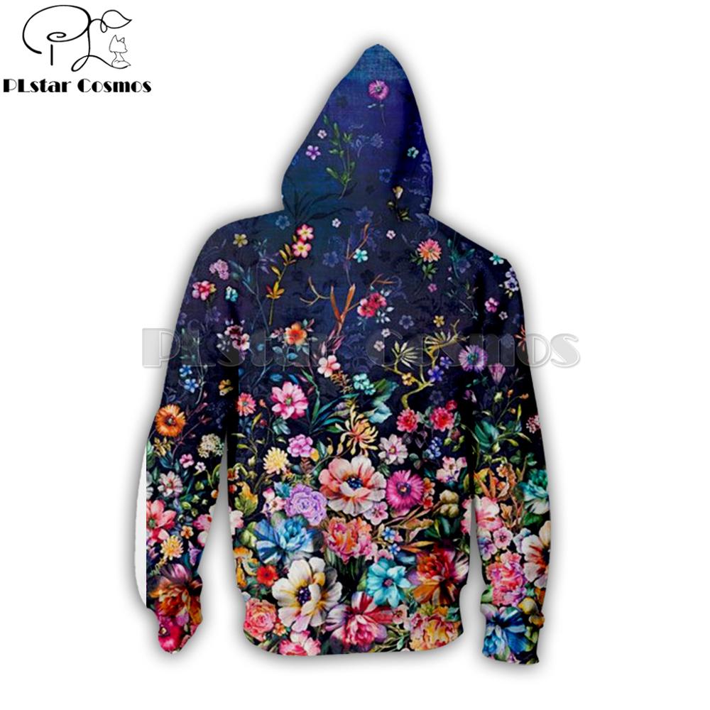 PLstar Kostum Merek Kosmos Hoo - Streetwear Brand With Flowers ulasan dan harga
