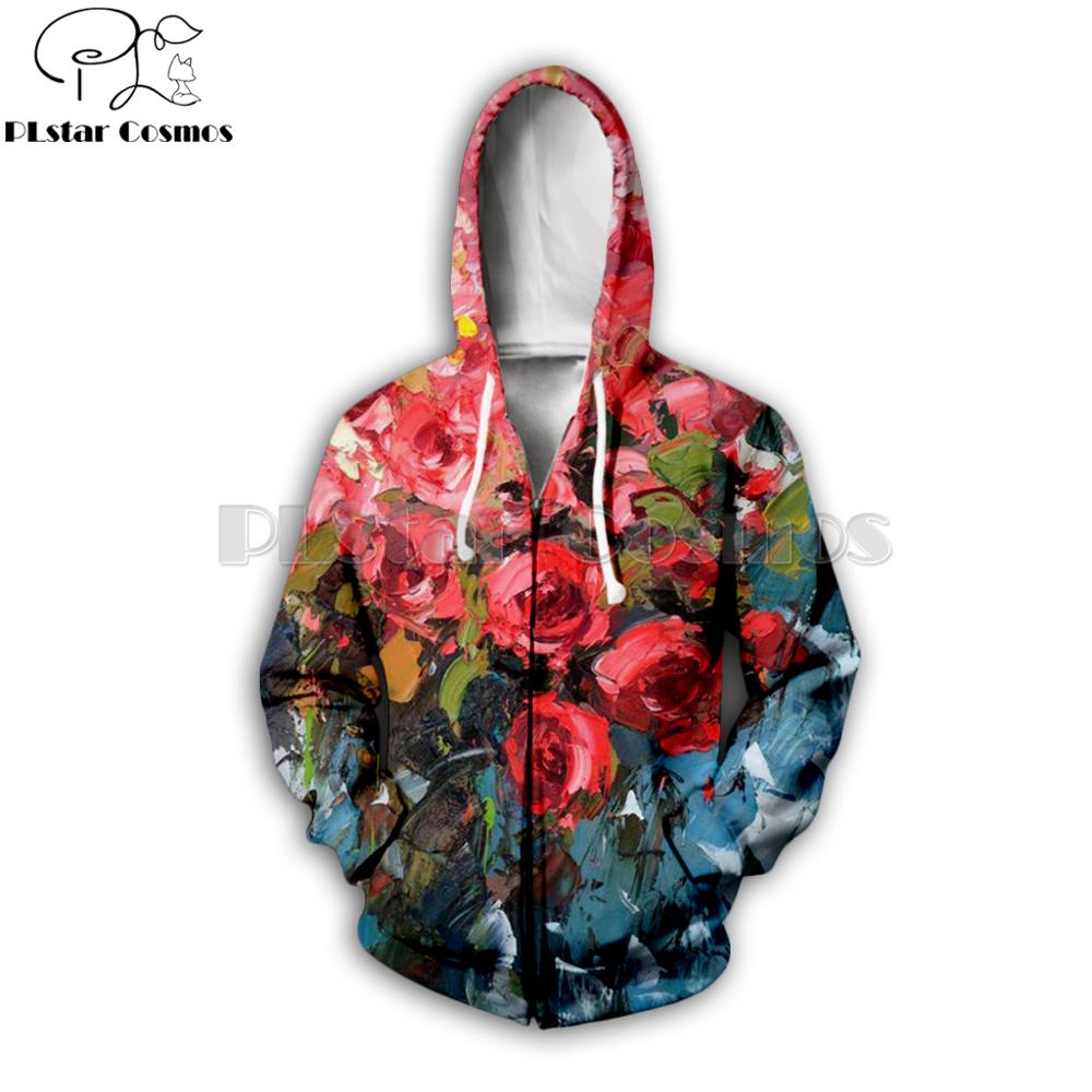 PLstar Kostum Merek Kosmos Hoo - Streetwear Brand With Flowers ulasan dan harga
