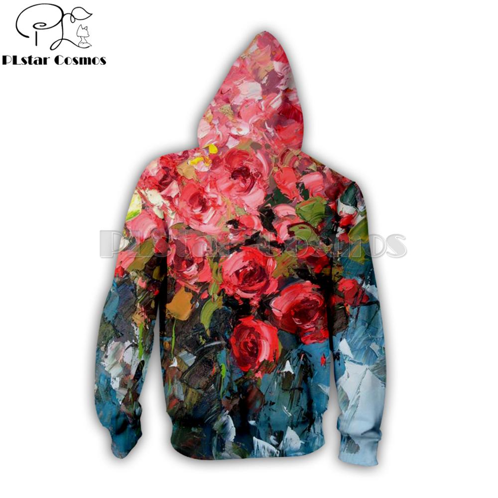 PLstar Kostum Merek Kosmos Hoo - Streetwear Brand With Flowers ulasan dan harga