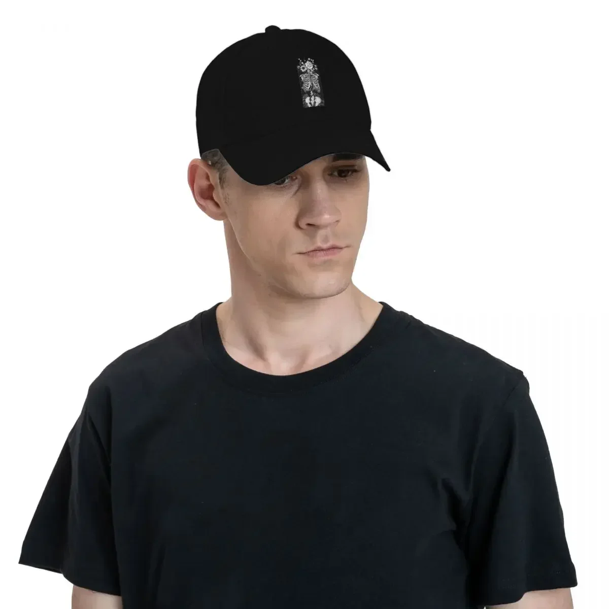 2026 Bunga dan Tulang Gotik 14 - Streetwear Brand With Flowers ulasan dan harga