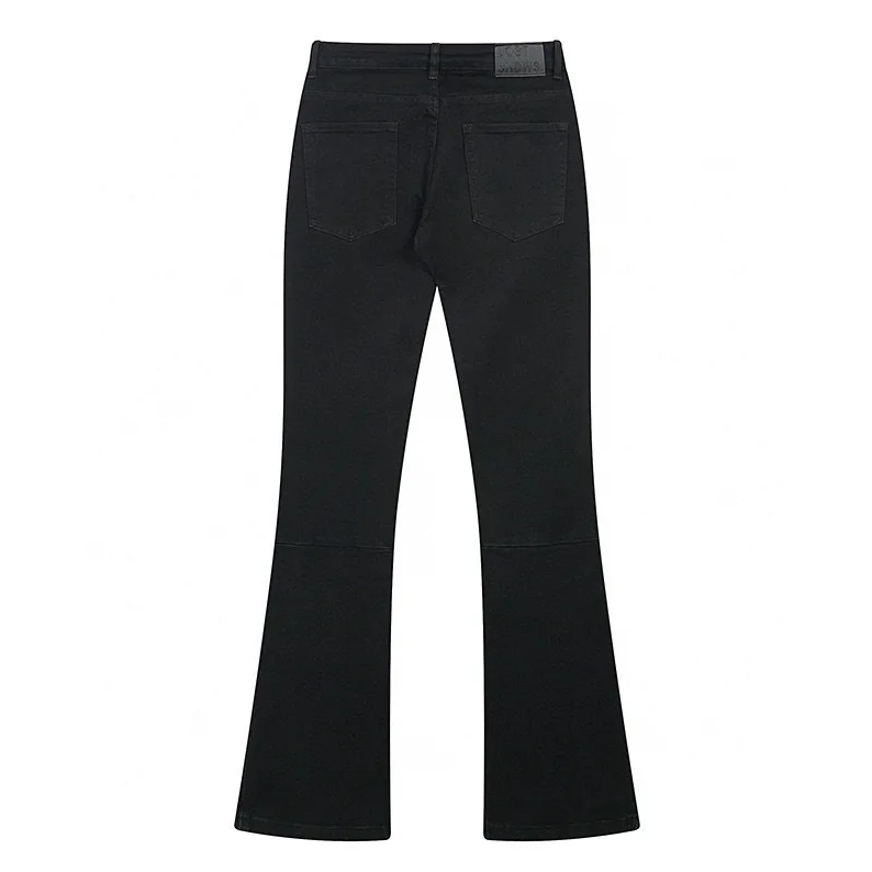 LOSTSHDWS 2026 Celana Jeans Sl - Streetwear Brand With Flowers ulasan dan harga