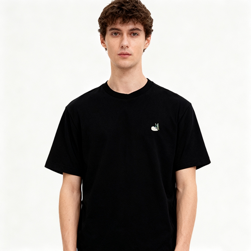 Kaos MINI Puppy Logo Golf Outd - Streetwear Brand Golf ulasan dan harga
