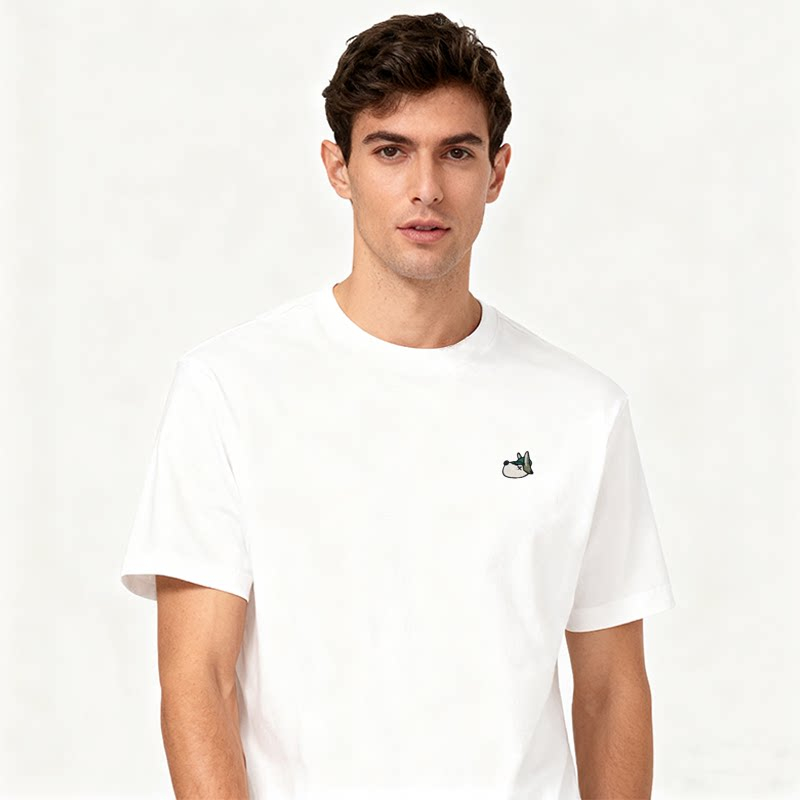 Kaos MINI Puppy Logo Golf Outd - Streetwear Brand Golf ulasan dan harga