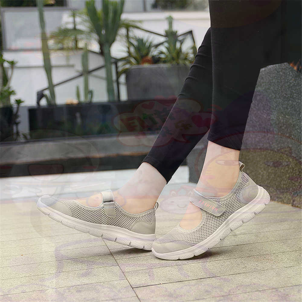 Sepatu Tenis Wanita Jaring Nom - Streetwear Brand In Uk ulasan dan harga