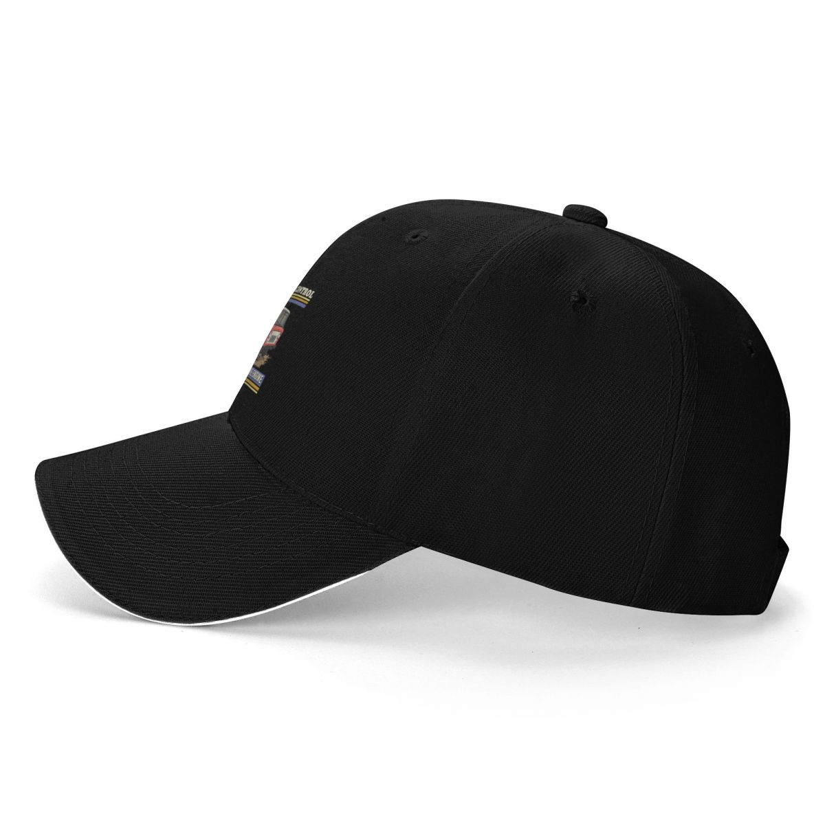 Topi Bisbol Forward Control Pi - Streetwear Brand Golf ulasan dan harga