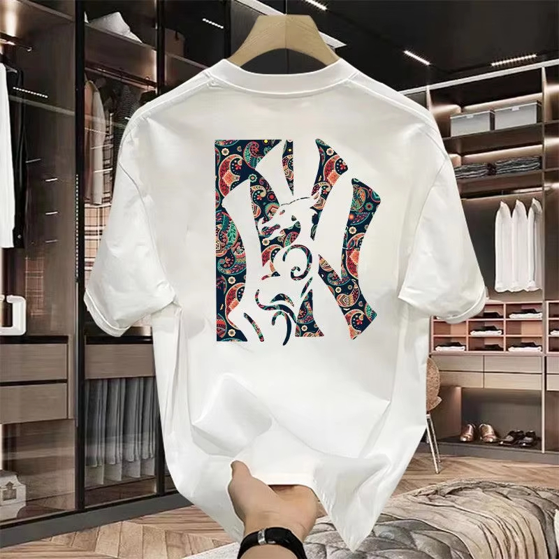 Kaus Merek Budaya Olahraga Bis - Streetwear Brand With Flowers ulasan dan harga