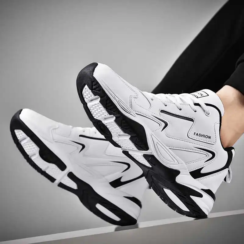 Sepatu kets olahraga untuk pri - Streetwear Brand In Uk ulasan dan harga