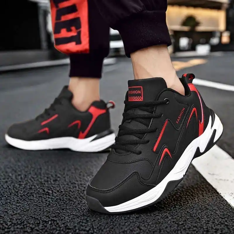 Sepatu kets olahraga untuk pri - Streetwear Brand In Uk ulasan dan harga