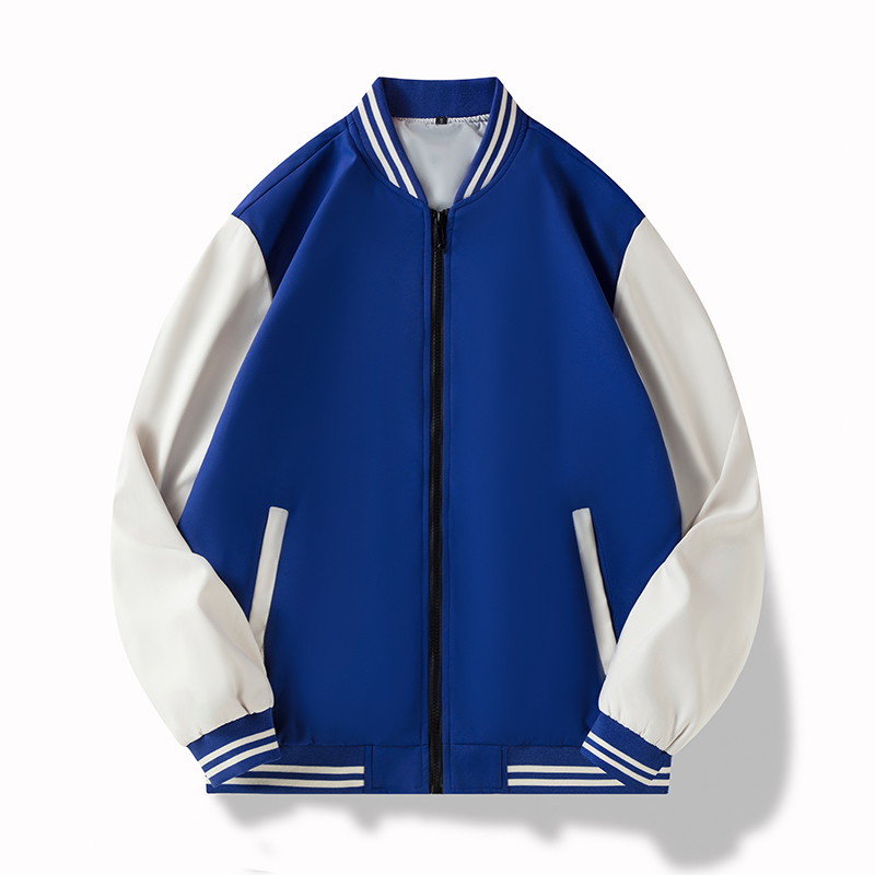 Jaket Seragam Bisbol Musim Gug - Streetwear Brand Jersey ulasan dan harga