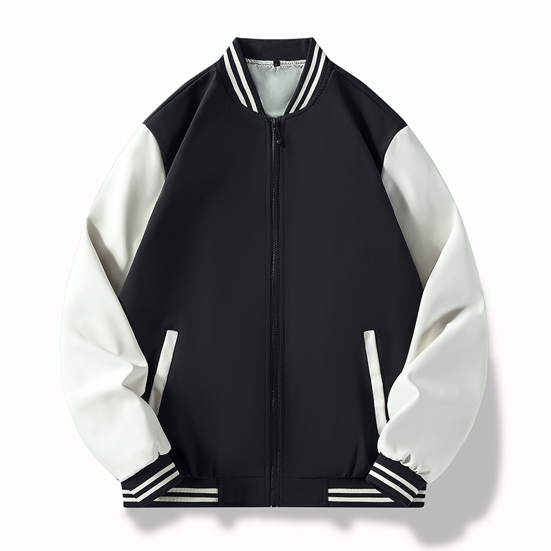 Jaket Seragam Bisbol Musim Gug - Streetwear Brand Jersey ulasan dan harga