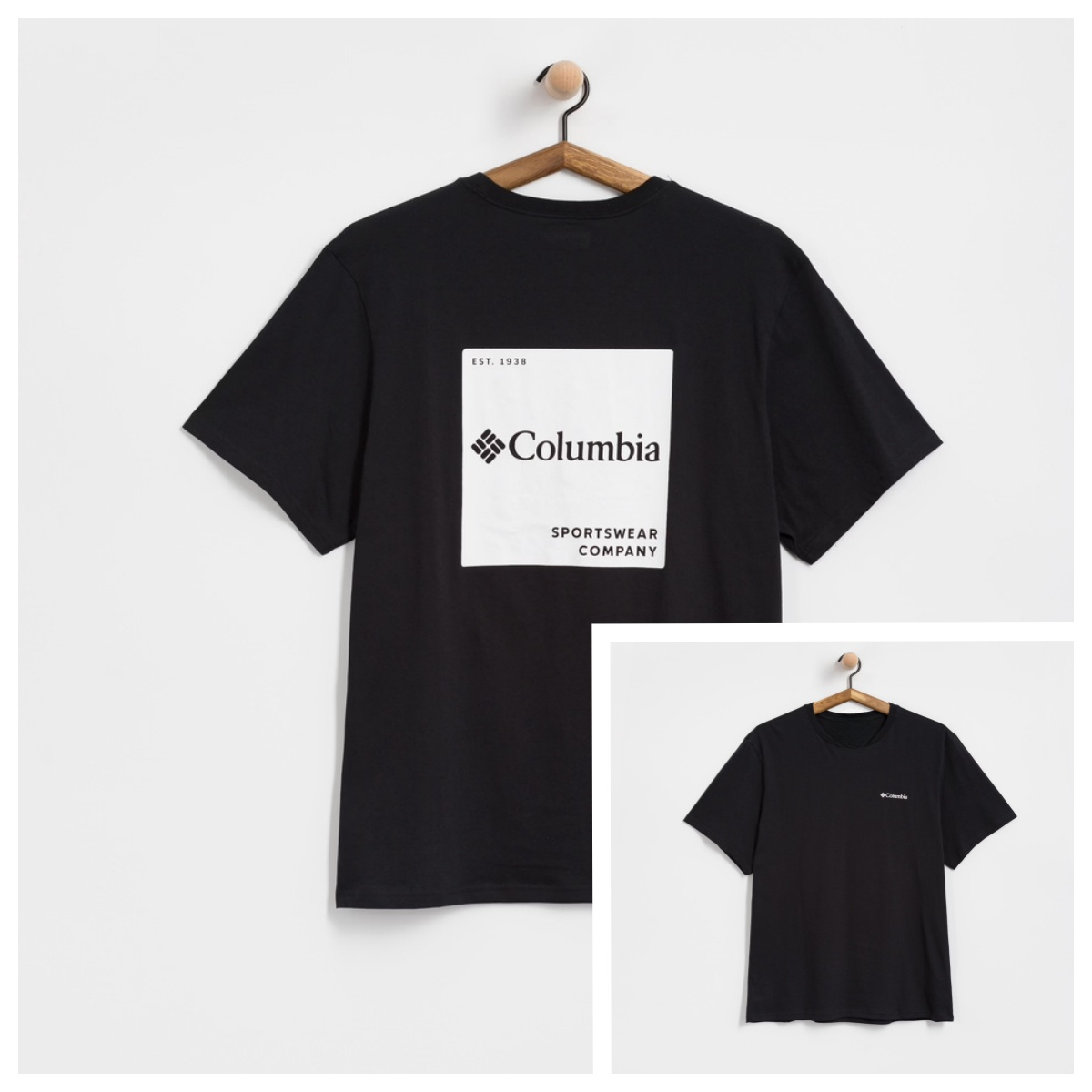 CSC Logo Classic Outdoor Brand - Streetwear Brands Logo ulasan dan harga