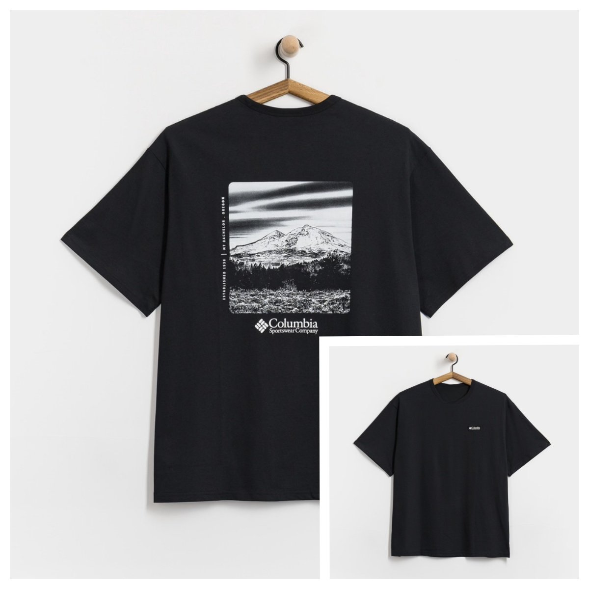 CSC Logo Classic Outdoor Brand - Streetwear Brands Logo ulasan dan harga
